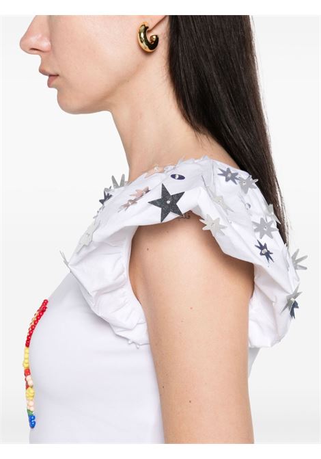 top CHOPOVA LOWENA | Top | 2289WHITE